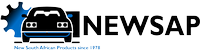 NEWSAP PRODUCTS LOGO